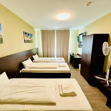 Hotel Star 3*