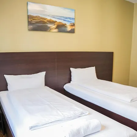 Star Hotel