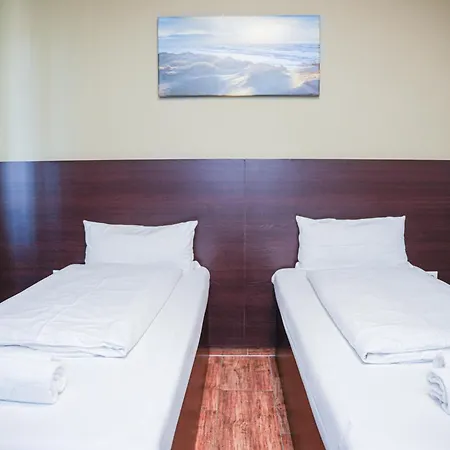 Hotel Star Frankfurt am Main