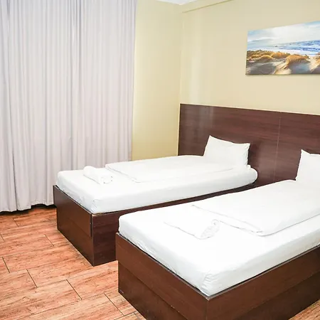 Hotel Star