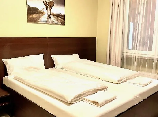 Star Otel Frankfurt am Main