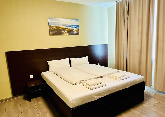 Otel Star Frankfurt am Main