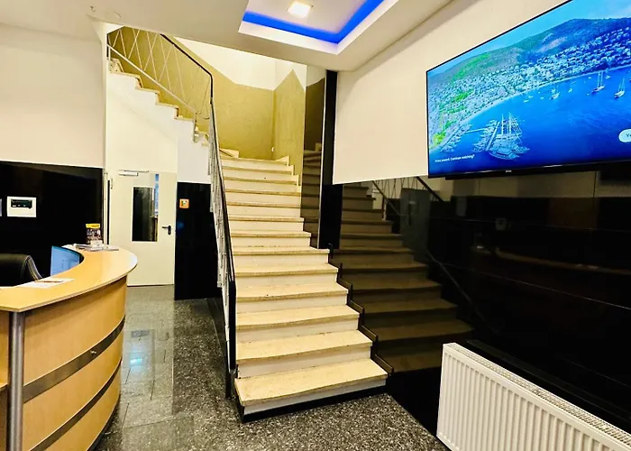 Star 3* Frankfurt am Main