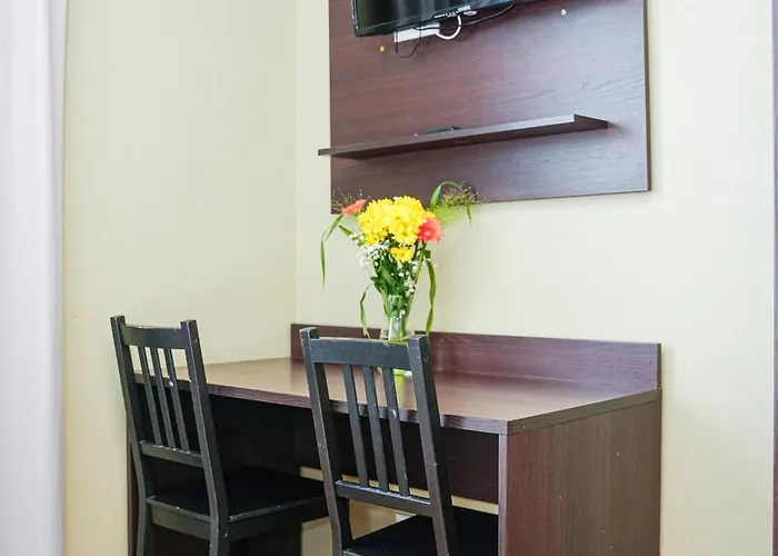 Star Otel Frankfurt am Main