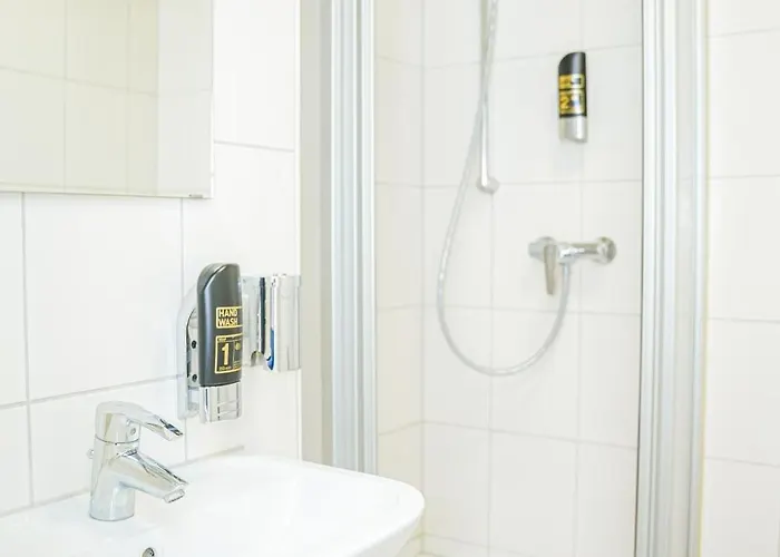 Otel Star Frankfurt am Main