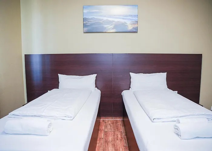 Otel Star Frankfurt am Main