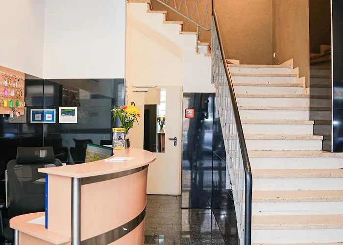 Star Frankfurt am Main