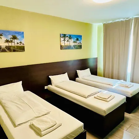 Star フランクフルト