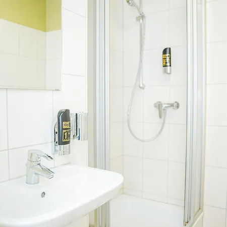 酒店 Star 美因河畔法兰克福