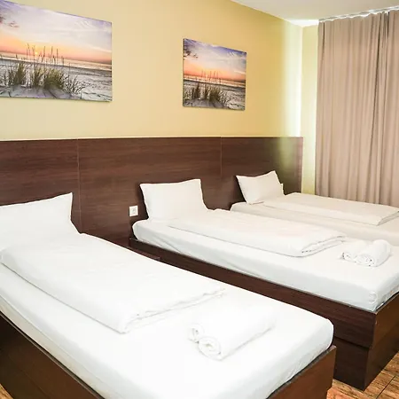 Star フランクフルト