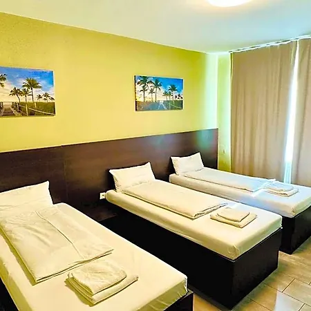 Hotel Star