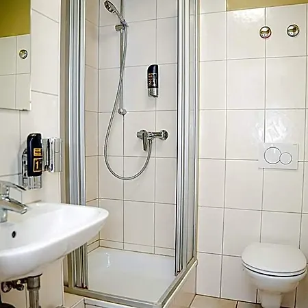 Hotel Star 3*