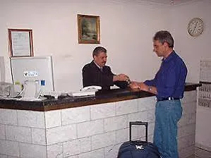 Star 3* Francoforte sul Meno