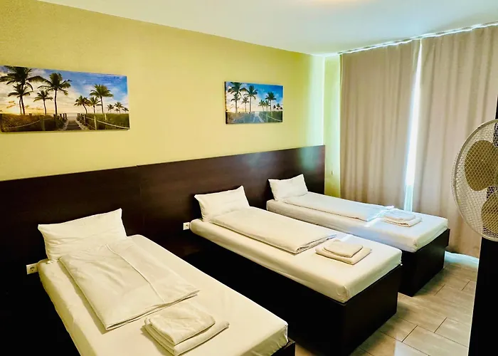 Star Frankfurt am Main