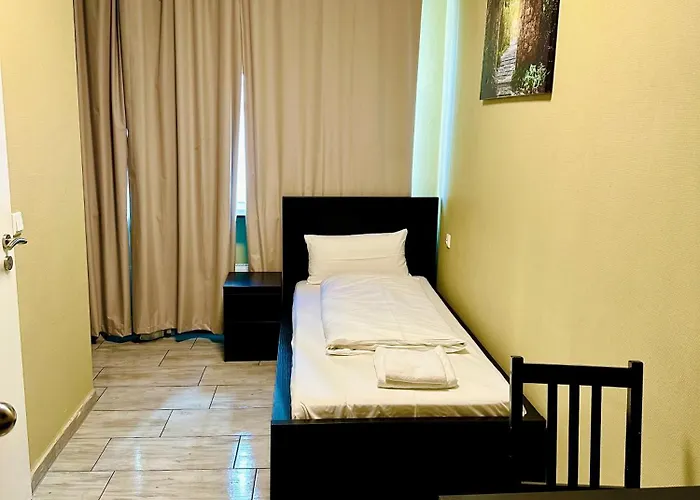 Star Hotel Francoforte sul Meno