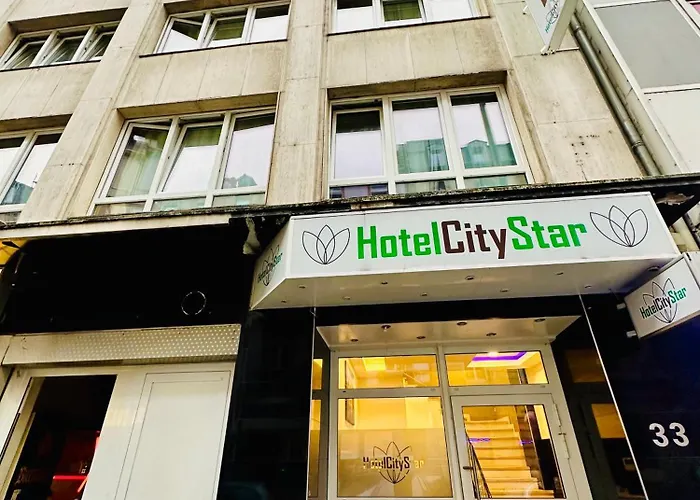 Star Hotel