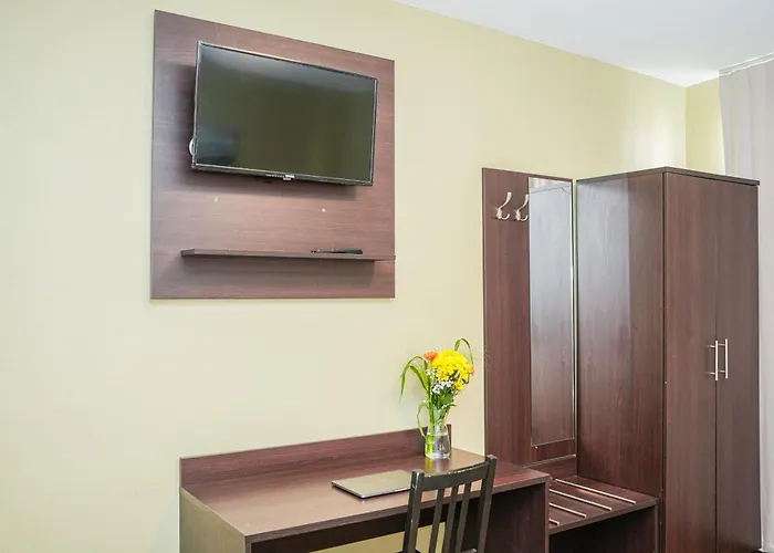 Star 3* Frankfurt am Main