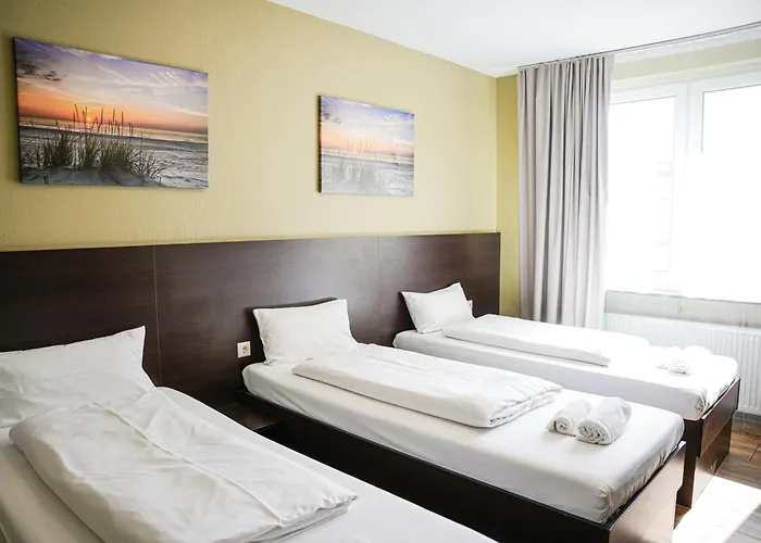 Star Hotel Frankfurt am Main