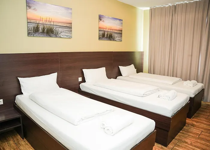 Star Francoforte sul Meno