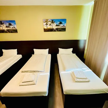 Hotel Star Frankfurt am Main