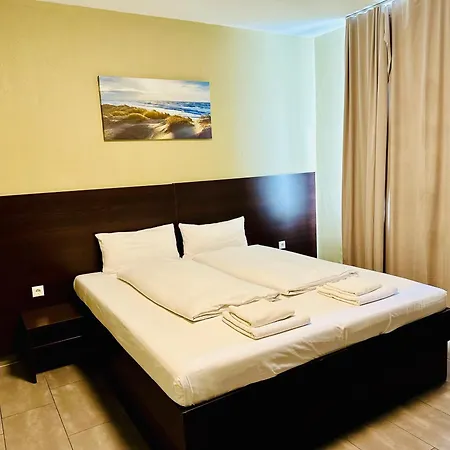 Hotel Star Frankfurt am Main