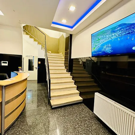 Star 3* Frankfurt am Main