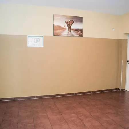 Szálloda Star 3*