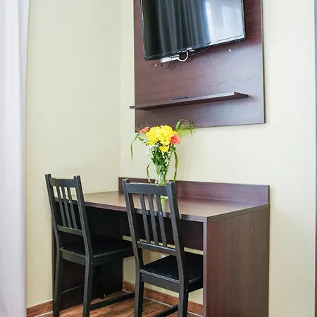 Star Hotel Frankfurt am Main