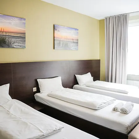 Star Hotel Frankfurt am Main