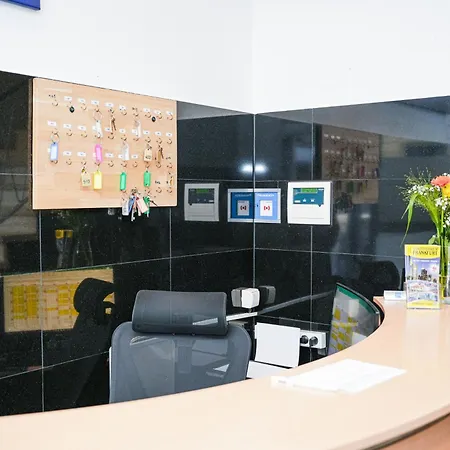 Hotel Star Frankfurt am Main